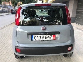 Fiat Panda  104000  | Mobile.bg   6