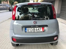 Fiat Panda  104000  | Mobile.bg    6