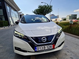 Nissan Leaf   40KW  | Mobile.bg   5
