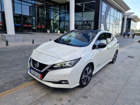 Nissan Leaf   40KW  | Mobile.bg   6