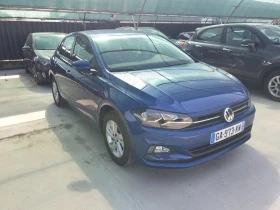     VW Polo 1.0 TSI