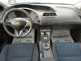 Honda Civic 1.4бен.99к.с., снимка 15