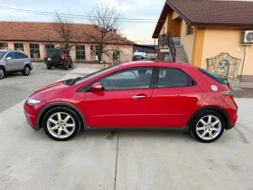 Honda Civic 1.4бен.99к.с., снимка 4