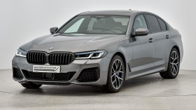 Обява за продажба на BMW 520 Lim. xDrive M Sport Pro ~58 200 EUR - изображение 1
