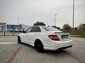 Обява за продажба на Mercedes-Benz C 300 AMG 4-matic LPG ~20 000 лв. - изображение 6