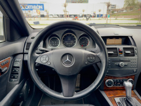 Mercedes-Benz C 300 AMG 4-matic LPG, снимка 11