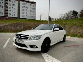 Обява за продажба на Mercedes-Benz C 300 AMG 4-matic LPG ~20 000 лв. - изображение 1