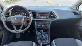 Seat Leon 1.2TSI -Германия ОТЛИЧЕН, снимка 12