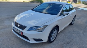 Seat Leon 1.2TSI -Германия ОТЛИЧЕН, снимка 1