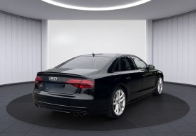 Audi S8 ОЧАКВАН ВНОС Audi S8 Plus ALL BLACK* 360* HUD, снимка 4