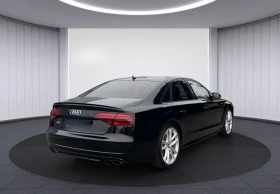 Обява за продажба на Audi S8 ОЧАКВАН ВНОС Audi S8 Plus ALL BLACK* 360* HUD ~Цена по договаряне - изображение 3