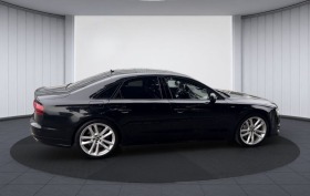 Audi S8   Audi S8 Plus ALL BLACK* 360* HUD | Mobile.bg   3