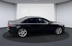 Обява за продажба на Audi S8 ОЧАКВАН ВНОС Audi S8 Plus ALL BLACK* 360* HUD ~Цена по договаряне - изображение 2