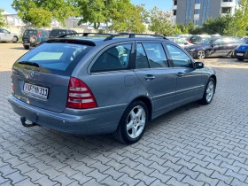 Mercedes-Benz C 200 C200 -/160/-HP, снимка 4