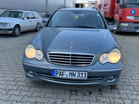 Mercedes-Benz C 200 C200 -/160/-HP, снимка 2