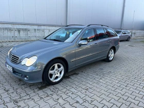 Mercedes-Benz C 200 C200 -/160/-HP, снимка 1