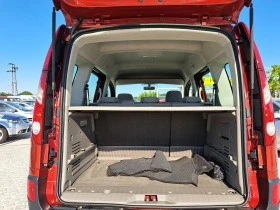 Renault Kangoo 1.6i-173000км, КЛИМА, снимка 15