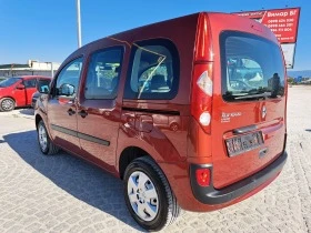 Renault Kangoo 1.6i-173000км, КЛИМА, снимка 3