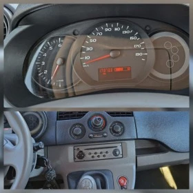 Renault Kangoo 1.6i-173000км, КЛИМА, снимка 12