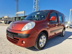     Renault Kangoo 1.6i-173000, 