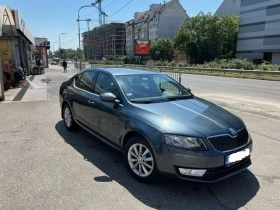 Skoda Octavia 1.6 TDI - [9] 