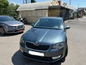 Skoda Octavia 1.6 TDI - [7] 