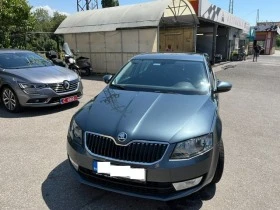 Skoda Octavia 1.6 TDI - [6] 