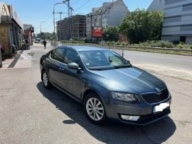 Skoda Octavia 1.6 TDI - [8] 