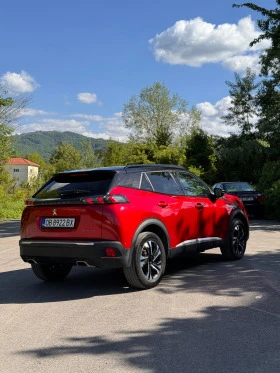 Peugeot 2008 GT-Line, снимка 5