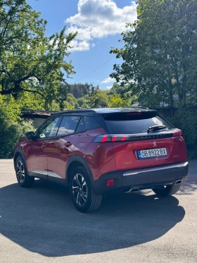 Peugeot 2008 GT-Line, снимка 7