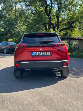 Peugeot 2008 GT-Line, снимка 6