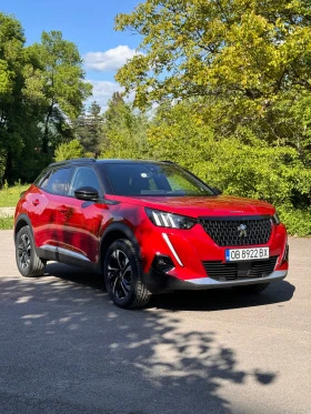 Peugeot 2008 GT-Line, снимка 3