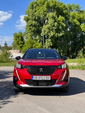 Peugeot 2008 GT-Line, снимка 2