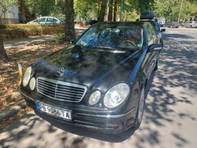 Mercedes-Benz E 320, снимка 3