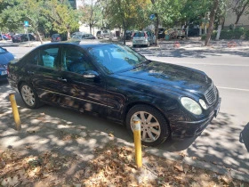 Mercedes-Benz E 320, снимка 2