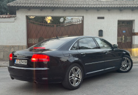 Audi A8 4.2TDI* FULL* 3xTV* PRESIDENT, снимка 3