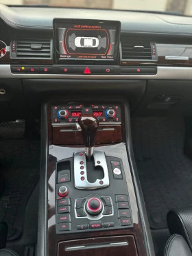 Audi A8 4.2TDI* FULL* 3xTV* PRESIDENT, снимка 13