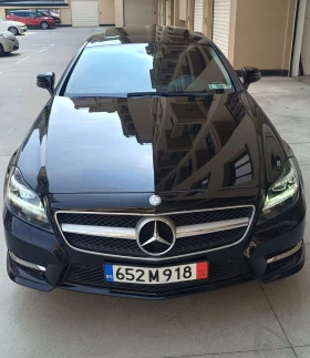 Mercedes-Benz CLS 550 4MATIC/AMG | Mobile.bg    2