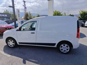 Dacia Dokker 1.5 DCi 75k.c., снимка 8