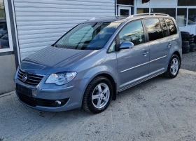 VW Touran 1.9TDI 105к.с, снимка 1