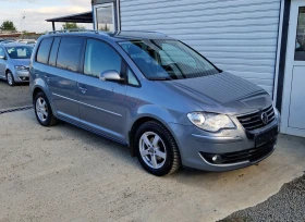 VW Touran 1.9TDI 105к.с, снимка 3