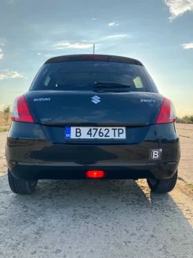 Suzuki Swift 1.3 инжекция, снимка 2