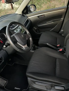 Suzuki Swift 1.3 инжекция, снимка 10