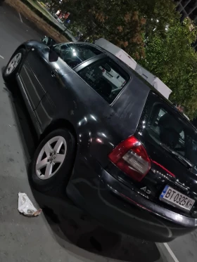 Audi A3, снимка 5