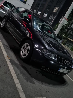 Audi A3, снимка 4