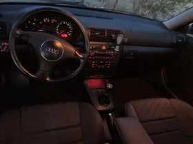 Audi A3, снимка 7