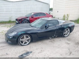 Chevrolet Corvette, снимка 8