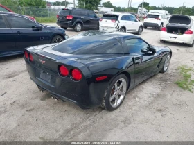 Chevrolet Corvette, снимка 6