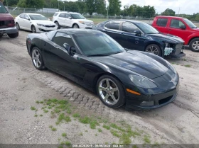 Chevrolet Corvette, снимка 5