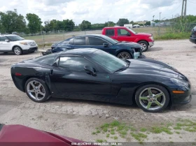 Chevrolet Corvette | Mobile.bg    7